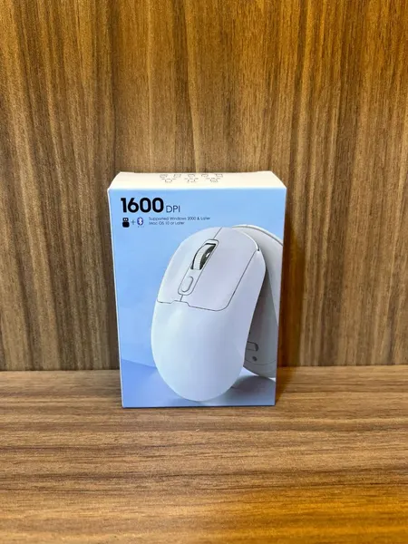 SOURIS X10 WIRLESS 1600DPI - ماوس وكيبورد بالجملة Errayhany Grossiste المغرب