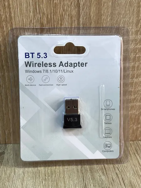 Clé Bluetooth 5.3 - شبكات بالجملة Errayhany Grossiste المغرب