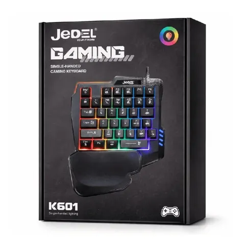 Jedel gaming keyboard - ماوس وكيبورد بالجملة Errayhany Grossiste المغرب