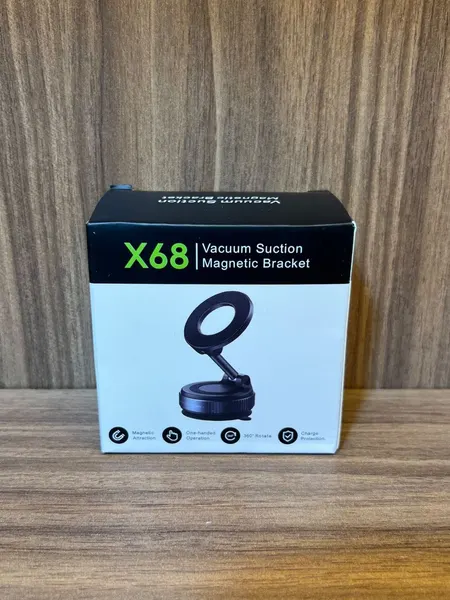 SUPPORT MAGNETIC X68 - ستاندات بالجملة Errayhany Grossiste المغرب