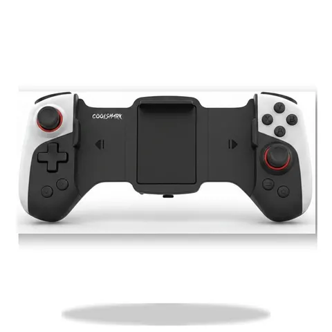 يد تحكم Coolshark JK02 لتجربة لعب مثالية - ألعاب بالجملة Errayhany Grossiste المغرب
