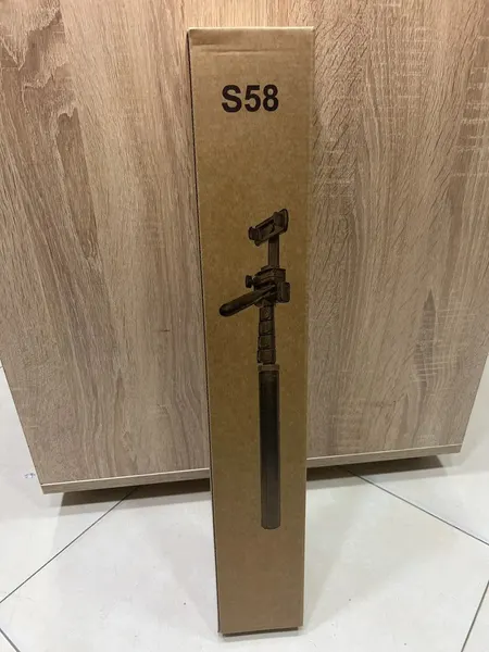 TRIPOD S58 - ستاندات بالجملة Errayhany Grossiste المغرب