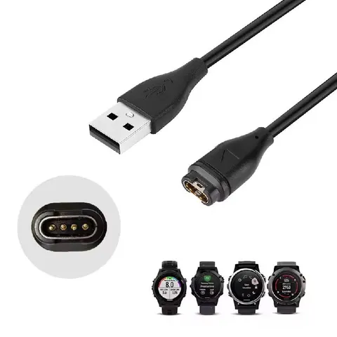 Câble de charge Watch garmin - كابلات بالجملة Errayhany Grossiste المغرب