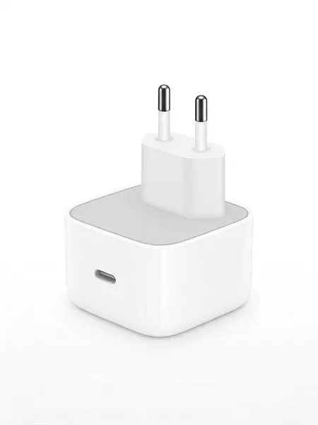 محول طاقة USB-C بقوة 40 واط متوافق مع Apple - شحن سريع وفعال للآيفون والآيباد - شواحن بالجملة Errayhany Grossiste المغرب