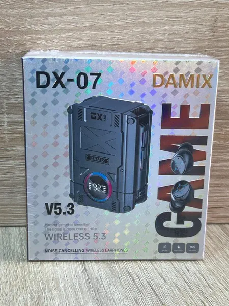 GAMING DAMIX - ألعاب بالجملة Errayhany Grossiste المغرب