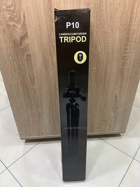 Tripod P10 - عام بالجملة Errayhany Grossiste المغرب