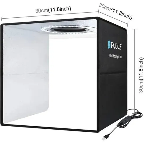 Studio puluz 30cm - عام بالجملة Errayhany Grossiste المغرب