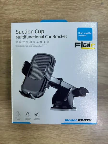 SUPPORT FLAIR BT-037B - ستاندات بالجملة Errayhany Grossiste المغرب