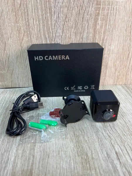 HD CAMERA CARRE L29-WIFI - إكسسوارات السيارة بالجملة Errayhany Grossiste المغرب