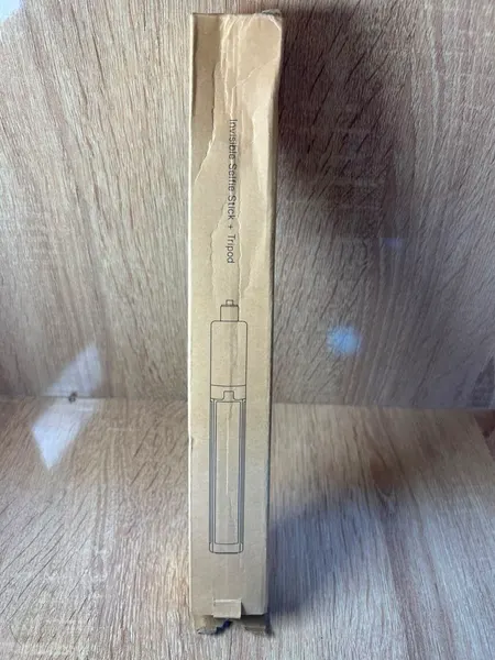INVISIBLE SELFIE STICK TRIPOD - عام بالجملة Errayhany Grossiste المغرب