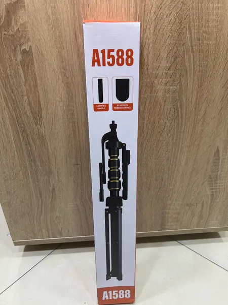 Tripod A1588 - ستاندات بالجملة Errayhany Grossiste المغرب
