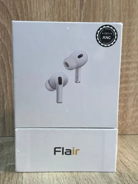 AIRPODS PRO3 FLAIR - عام بالجملة Errayhany Grossiste المغرب
