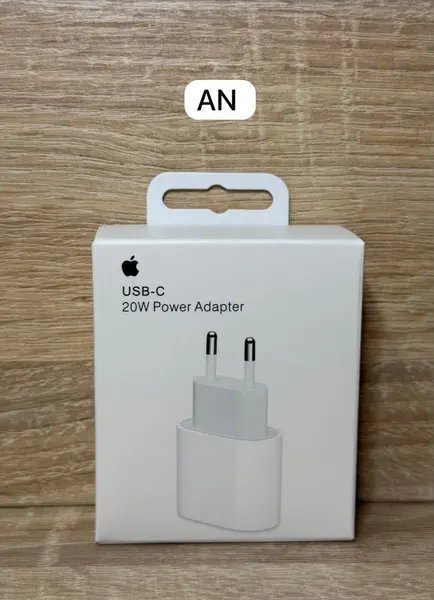 ADAPTER APPLE 20W AN - محولات وHUB بالجملة Errayhany Grossiste المغرب