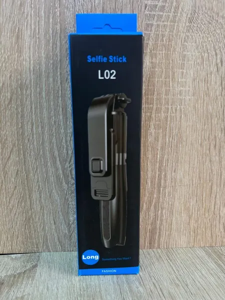 TRIPOD L02 - عام بالجملة Errayhany Grossiste المغرب