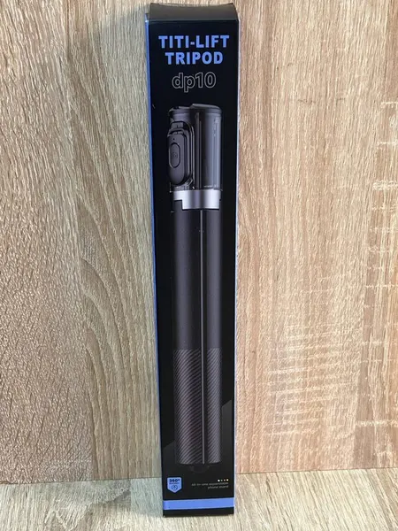 Tripod dp10 - عام بالجملة Errayhany Grossiste المغرب