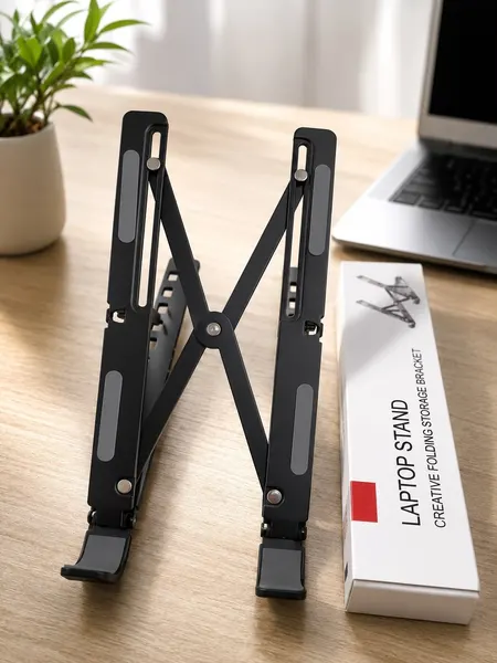 LAPTOP STAND LS 37 - ستاندات بالجملة Errayhany Grossiste المغرب