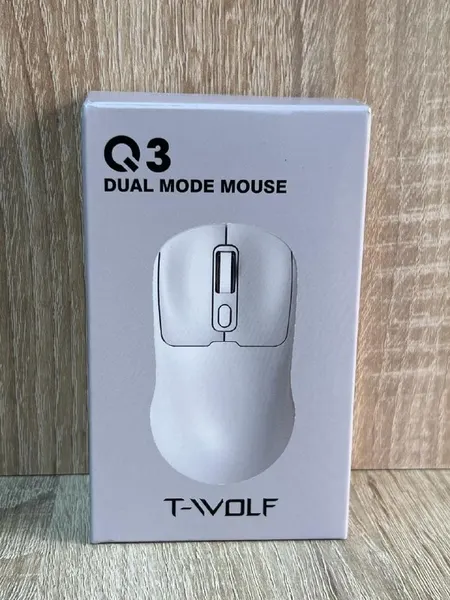 Mouse T-WOLF - ماوس وكيبورد بالجملة Errayhany Grossiste المغرب
