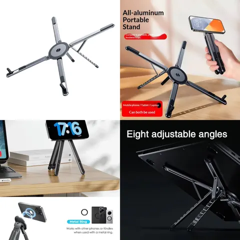 SUPPORT PORTABLE STAND A8 - ستاندات بالجملة Errayhany Grossiste المغرب