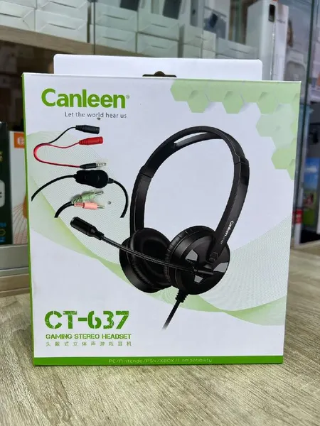 CANLEEN CASQUE CT-637 AUX - عام بالجملة Errayhany Grossiste المغرب