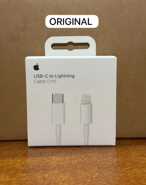 CABLE TYEPC-IPHONE ORIGINALE - هواتف بالجملة Errayhany Grossiste المغرب