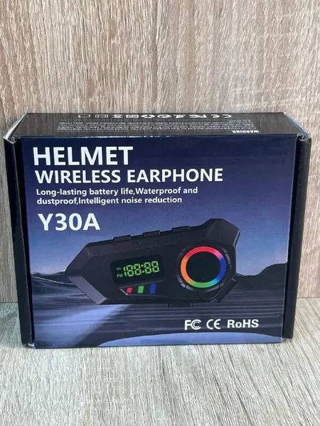 KIT CASQUE Y30A - عام بالجملة Errayhany Grossiste المغرب