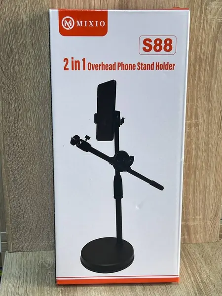 Tripod Mixio S88 - عام بالجملة Errayhany Grossiste المغرب