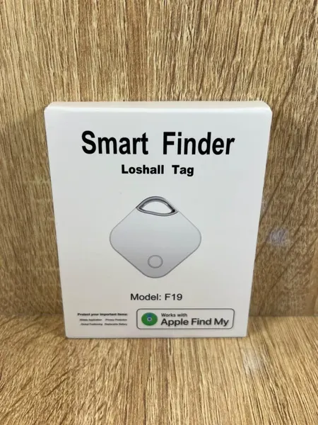 SMART FINDER LOSHALL TAG F19 K4 - عام بالجملة Errayhany Grossiste المغرب
