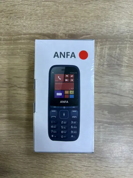 TÉLÉPHONE ANFA A1 - هواتف بالجملة Errayhany Grossiste المغرب