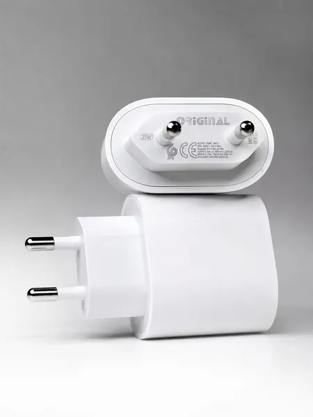 ADAPTER APPLE 35W SOBA - محولات وHUB بالجملة Errayhany Grossiste المغرب