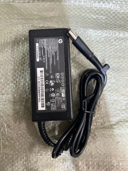 Charger Pc HP choka - شواحن حواسيب بالجملة Errayhany Grossiste المغرب
