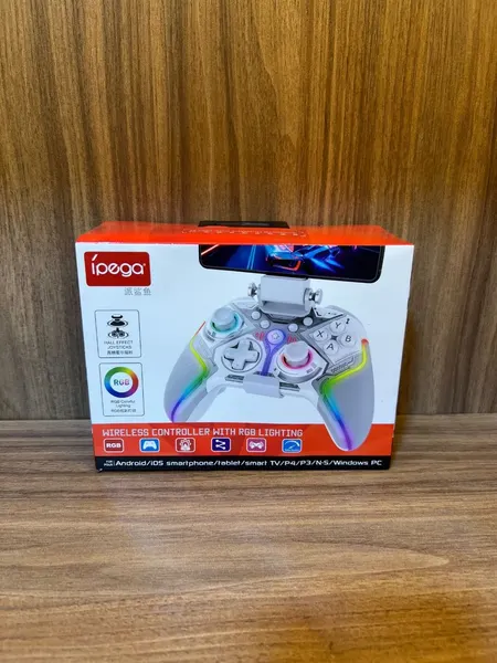 MANETTE IPEGA PG9666BH - ألعاب بالجملة Errayhany Grossiste المغرب