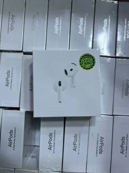 Airpods 4 - عام بالجملة Errayhany Grossiste المغرب