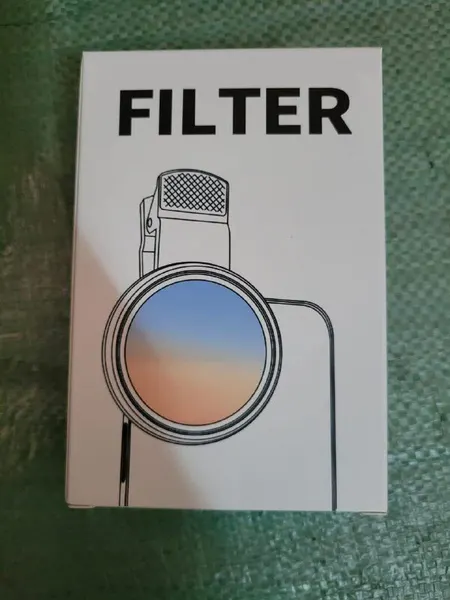 FILTER 67mm - عام بالجملة Errayhany Grossiste المغرب