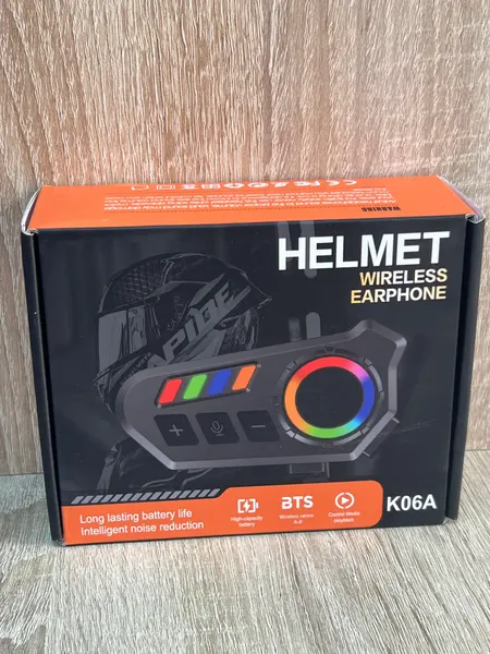 KIT CASQUE K06A - عام بالجملة Errayhany Grossiste المغرب