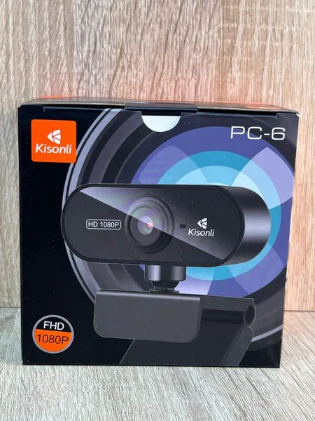 CAMERA KISONLI PC6 - كاميرات بالجملة Errayhany Grossiste المغرب