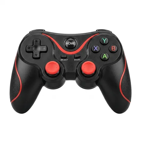 MANETTE WIRELESS CONTROLLER X3 - ألعاب بالجملة Errayhany Grossiste المغرب