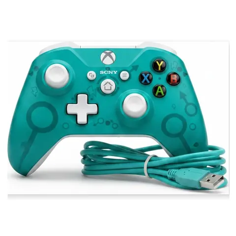 جهاز تحكم SCNY لجهاز Xbox - وحدة تحكم مريحة وعالية الأداء - ألعاب بالجملة Errayhany Grossiste المغرب